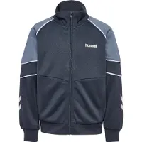 Hummel Regular Poly Block Trainingsjacke