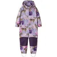 Name it Nmfalfa08 Softshell Suit AOP 1Fo Noos
