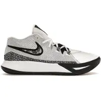 Nike Kyrie Flytrap 6 White Black - EU 40.5