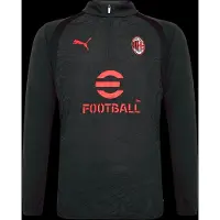 Puma Herren ACM Training 1/4 Zip Top Tees (1er Pack)