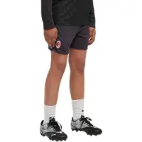 Puma Ac Milan Training W/pockets Junior-shorts