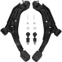Master Sport Querlenker Satz 37100/1-KIT-MS vorne für NISSAN ALMERA I (N15)