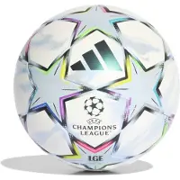 Adidas UCL LGE J290 WHITE/MULTCO