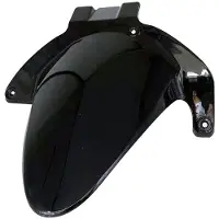 Tlily Motorrad Hinterrad Reifen Hugger KotflüGel Schmutzspritzschutz für CBR600RR F5 CBR 600 RR 2005 2006 2007-2021