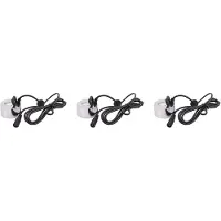 Typecat 3X Ultraschall-Nebelmaschine Fogger Springbrunnen Zerstäuber Luftbefeuchter 24V
