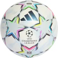 Adidas Fussball UEFA Champions League 26/27 League Box KE9771 4 - White/Multicolor - 4