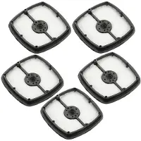 Typecat Luftfilter für Fit Echo Trimmer GebläSe Mantis 130310-54130 SRM225 SRM210 HC150 A226001410