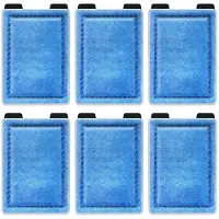 ISTOVO Aquarium Rite-Size Z Filterpatronen für Marineland Eclipse Filtrationssysteme & Versteckte Filtrationssysteme (6er-Pack)