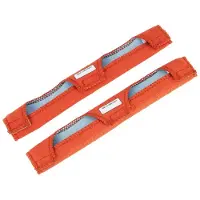 Typecat 2 StüCk Schutz Helm Helm FR SchweißPad Luft Polster 20-3200V SchweißBand