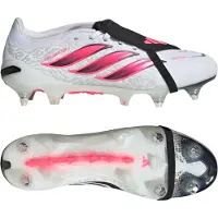 Adidas Predator Pro Ft Sg - ftwwht/soltur/cblack, Größe:8.5