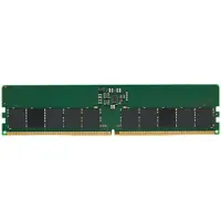 Kingston Technology KSM56E46BS8KM-16HA, 16 GB, 1 x 16 GB, DDR5, 288-pin DIMM, Schwarz, Grün
