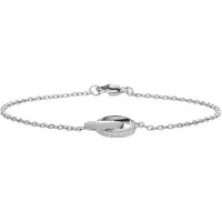 Daniel Wellington Elan Unity Armband Silver