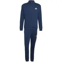 Adidas 3 Stripes French Terry Trainingsanzug