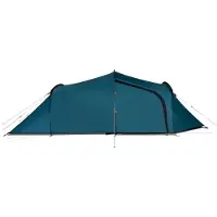 Kampa - Wanderlight 03 - 3-Personen Zelt blau