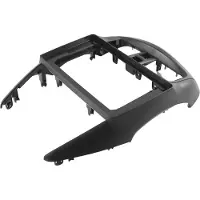 Torribaly 10.1 für Versa Limousine 2015-2019, Autoradio, Android, MP5-Player, Stereo-Gehäuse, Rahmen, 2Din-Kopfeinheit, Blende, Armaturenbrett-Abdeckung