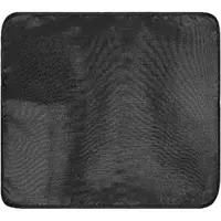 Kepptory Feuerfeste Grillmatte (39,3 X 39,3 Zoll) für Außengrills, Geeignet für Arbeitsplatten und Tische