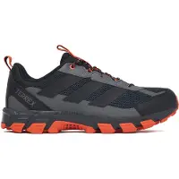 Adidas Trekkingschuhe Terrex Rockadia Hiking Shoe KJ0410 Dunkelgrau