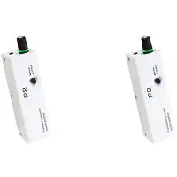 Torribaly 2X P2 IEM Ultrakompakter Persönlicher in-Ear-Monitorverstärker