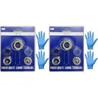 Typecat 2X 249123 Pumpenreparaturset für 7900/2030/200/300 Airless