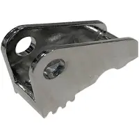 Tlily 1042845-00-B VerstäRkter TüRgriff Pick Door Handle Paddle Gear Autoteile für Model S