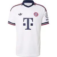 Adidas Bayern München Auswärtstrikot 26/27 Herren L