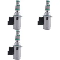 Torribaly 3X 12V Spicer Getriebesteuermagnetventil 4210835 für Dana-Magnetventil