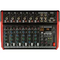 Proel PLAYMIX10