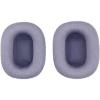 Torribaly Ear Pads Replacement for Airpods Max 2.0 Headphones Ear Cushions Headphone Cushion Cover Headset Parts B