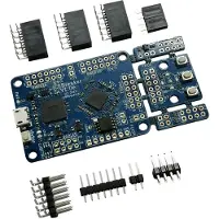 Typecat FüR Das Python-FPGA-Entwicklungsboard 1.0E Grafische Programmierung LäUft Problemlos mit RISC-V