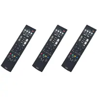 Typecat 3X RAV533 Ersatzfernbedienung für AV-Receiver Heimkinosystem RX-V579 HTR-4068 TSR-5790 HTR-3068 RX-V479