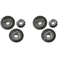 Typecat 2X Zahnradsatz für Bootsmotor 25 PS 30 PS 346-64030-0 346-64010-0 346-64020-0 2/4-Takt Ritzel Rückwärts Vorwärts