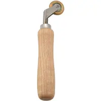 Typecat 6Mm Messing Penny Roller mit Kugel Lager Kunststoff Heiß Luft Kunststoff Schweiß Werkzeug SchweißEn LöT ZubehöR Schweiß DüSen