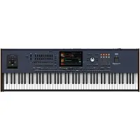 Korg Pa5X Musikant 88-Tasten