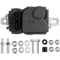 Torribaly 590-001 Kraftstoffpumpen-Treibermodul für E150 F150-F550 Mercury 6H1470 FD1002 4C2A-9D372-BA