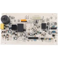 Tlily 621269001 RV-Kühlschrank-Steuerplatine für N641/N841, Passend für 2