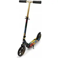 Spartan D'Arpeje OHPO802-P, Kinder, Unisex, Mehrfarbig, 8 Jahr(e), 01/01/2021, China
