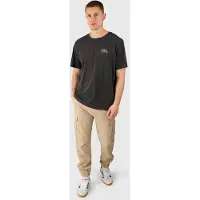 Brunotti - Lansons Herrenhosen | Ebenholz Sand - XL