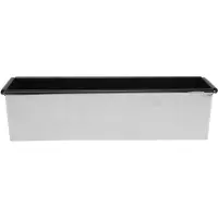Semoic Anti Haft Rechteckige Brot Form Kleine Toast Box Back Form Kuchen Form