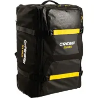 Cressi - Sea Horse Voyager - 152l - Rucksack/Trolly mit Rollen