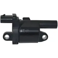 Typecat 12621750 Zündspule für Chevy Silverado 1500 Suburban Tahoe für Sierra 1500 für