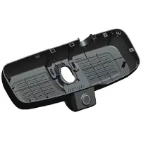 Torribaly Für Great Wall Tank 300 2021-2023 Fahrrekorder für Autokamerarekorder WIFI Auto-Festplattenrekorder (1080P)