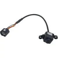 Typecat Rückfahrkamera für Kofferraum/Heckklappe, Passend für CROSSTOUR 2013-2016, 36580-TW1-H11, 36580-TW1-H10