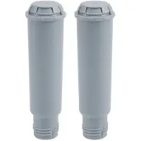 Torribaly Kaffeemaschinen-Wasserfilterpatronen für Melitta/ Claris F088 F088 01/ TCZ60003/AEG/Neff/ TCZ6003