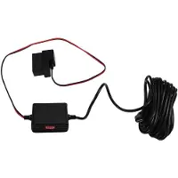 Typecat Auto-Dashcam-Hardwire-Zubehör OBD-2 für Auto-Dashcam USB-/Typ-C-Schnittstelle Park-Dashcam-Kabel OBD-2