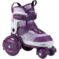 Hudora My First Quad Rollschuhe