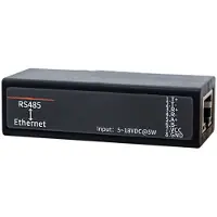 Kepptory Serieller RS485-Port zu Ethernet-Geräteserver-IoT-Konverter EE11A EE11 Modbus für TCP/IP-Netzwerkkonverter