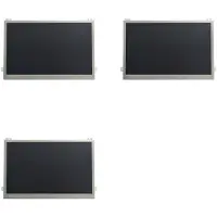 Torribaly 3Stück 6,5-Zoll-LCD-Touchscreen TDO-WVGA0633F00039 F9K für MIB2 682 200 Serie