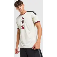 Adidas Manchester United Drittes Trikot 26/27 Herren S