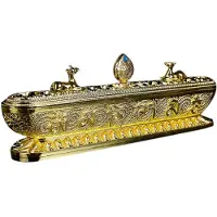 Semoic Tibet RäUcher StäBchen Antike Handgemachte RäUcher StäBchen Halter Zen Teehaus Haus BüRo Dekoration Handwerk Ornamente B
