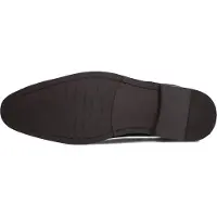 Stefano lauran Herren Schnürschuhe 92301 - Bruin - Größe 41